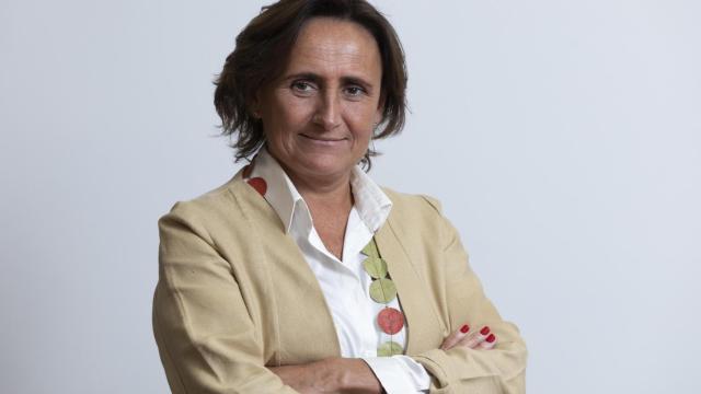 María Isach, futura consejera delegada de Aatrys.